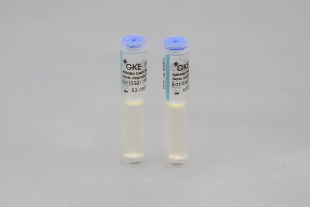 Aktivierungskontroll-SCBI für Dampfsterilisation