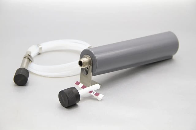 Helix- und Compact-PCD