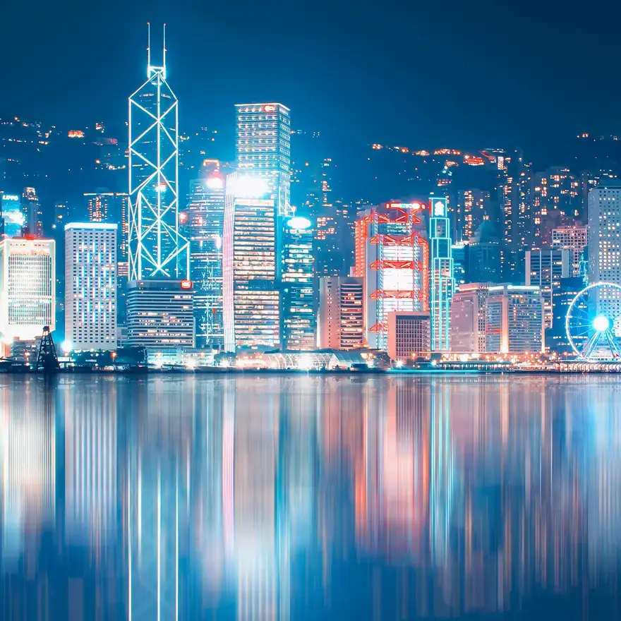 AsiaWorld Expo Hong Kong